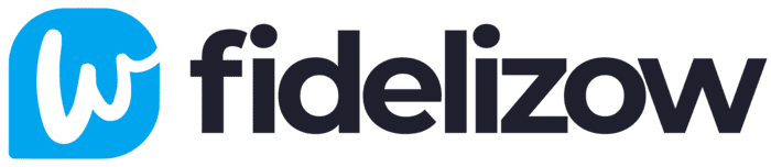 Logotipo do Fidelizow